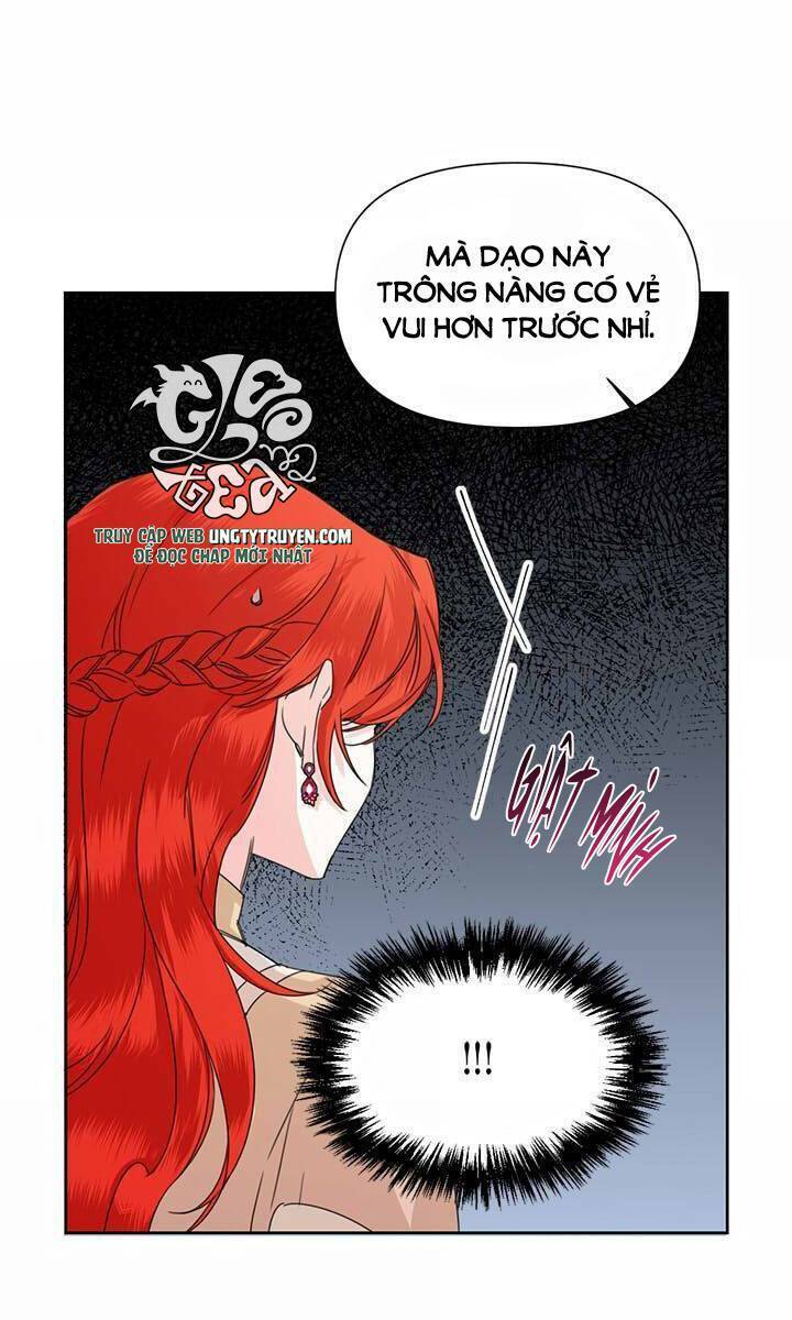 Kết Thúc Có Hậu Của Nhân Vật Phản Diện Chap 455 - Next Chap 456