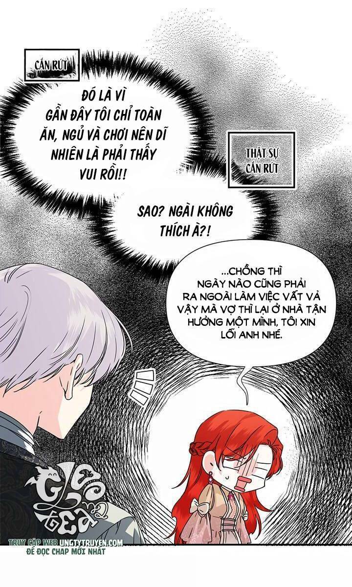 Kết Thúc Có Hậu Của Nhân Vật Phản Diện Chap 455 - Next Chap 456