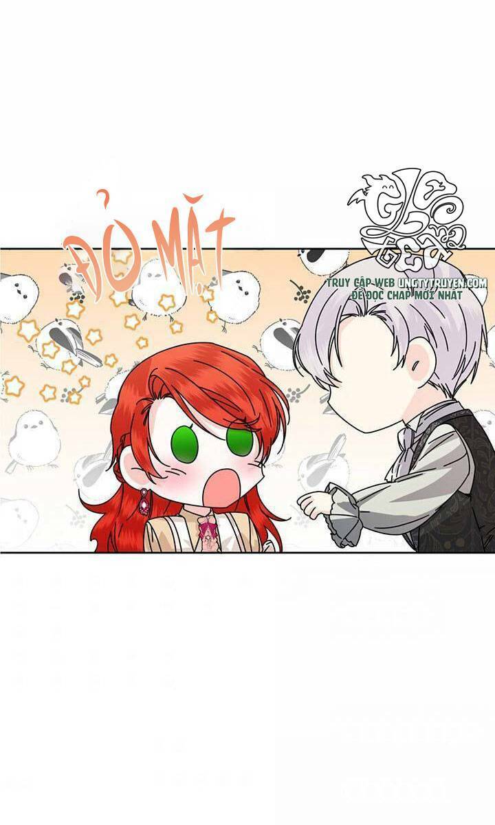 Kết Thúc Có Hậu Của Nhân Vật Phản Diện Chap 455 - Next Chap 456
