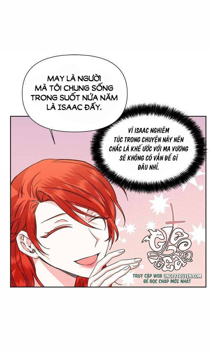 Kết Thúc Có Hậu Của Nhân Vật Phản Diện Chap 455 - Next Chap 456