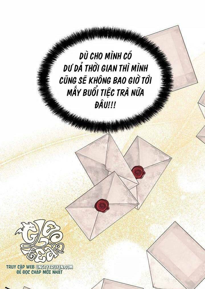 Kết Thúc Có Hậu Của Nhân Vật Phản Diện Chap 455 - Next Chap 456
