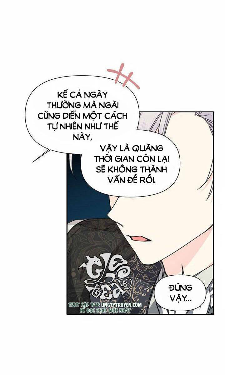 Kết Thúc Có Hậu Của Nhân Vật Phản Diện Chap 455 - Next Chap 456