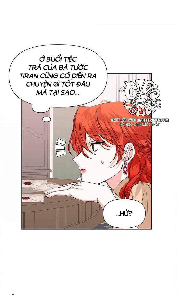 Kết Thúc Có Hậu Của Nhân Vật Phản Diện Chap 455 - Next Chap 456