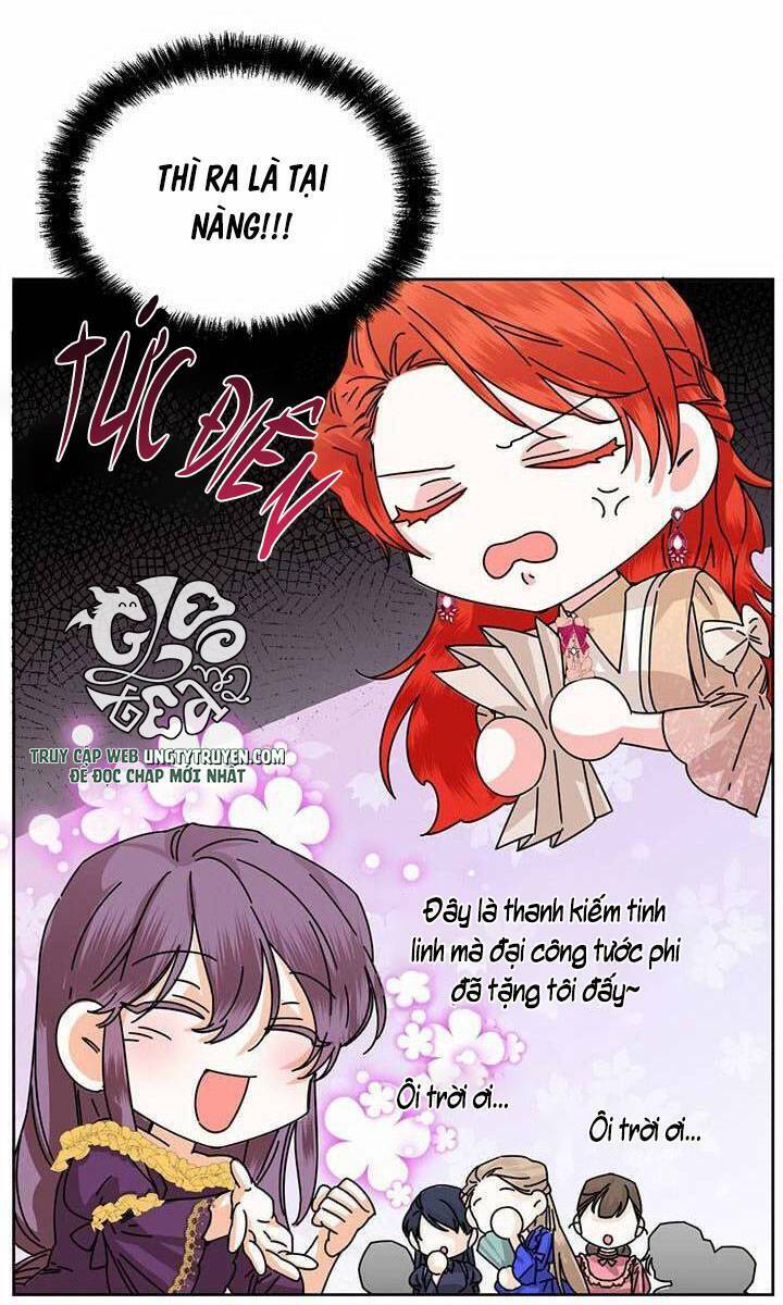 Kết Thúc Có Hậu Của Nhân Vật Phản Diện Chap 455 - Next Chap 456