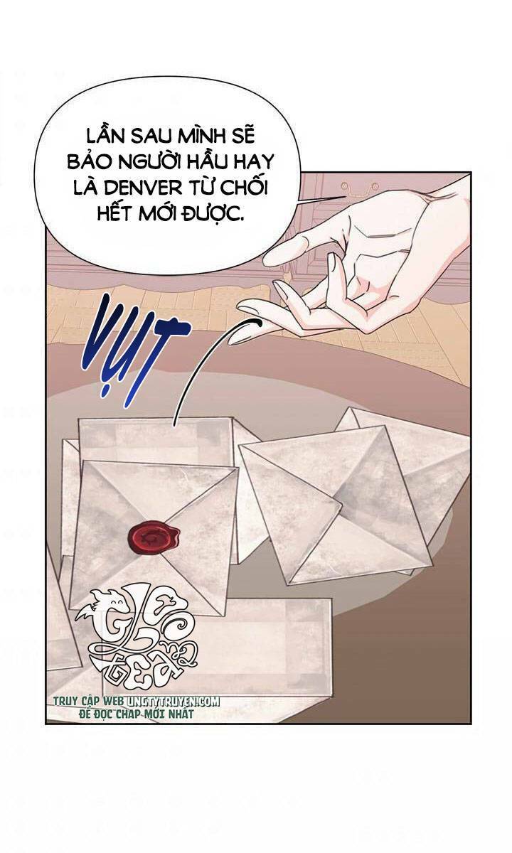 Kết Thúc Có Hậu Của Nhân Vật Phản Diện Chap 455 - Next Chap 456