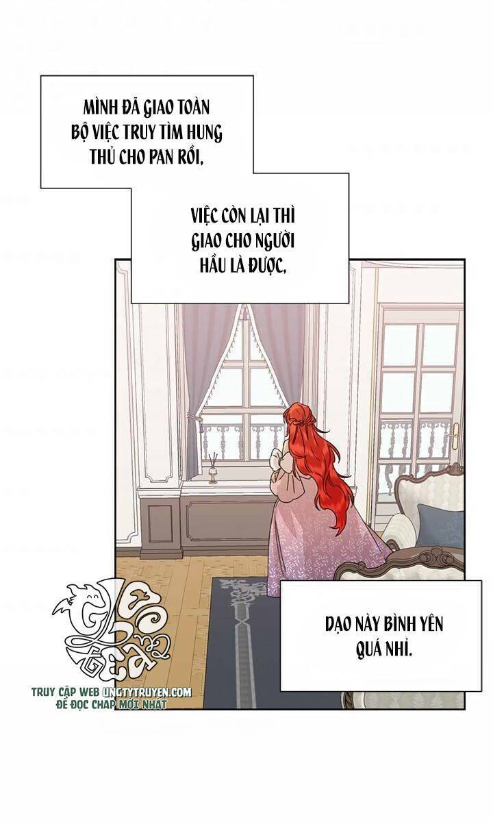 Kết Thúc Có Hậu Của Nhân Vật Phản Diện Chap 455 - Next Chap 456