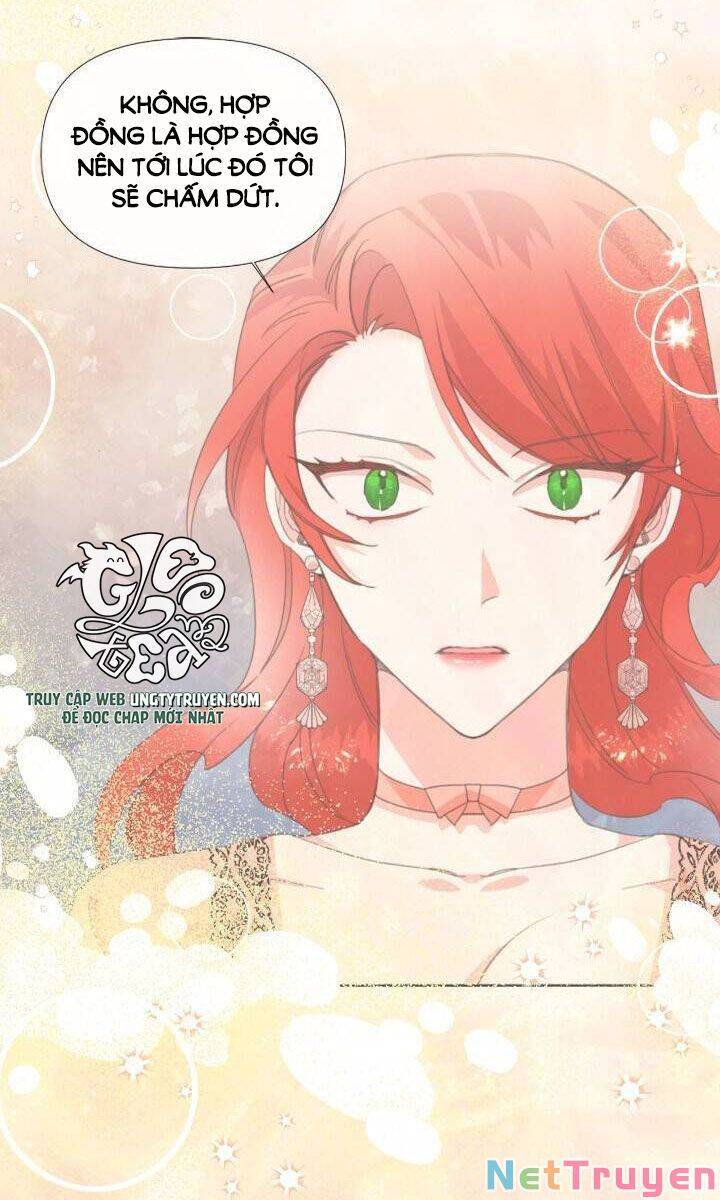 Kết Thúc Có Hậu Của Nhân Vật Phản Diện Chap 46 - Next Chap 47