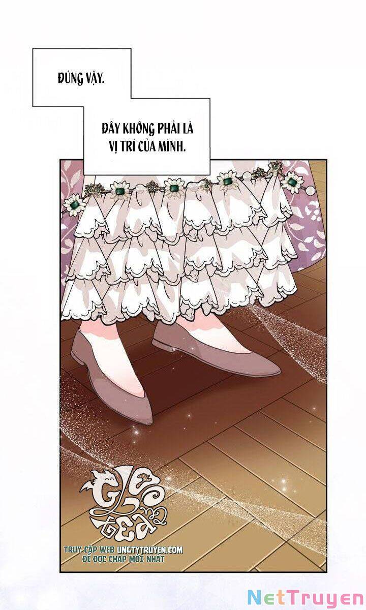 Kết Thúc Có Hậu Của Nhân Vật Phản Diện Chap 46 - Next Chap 47