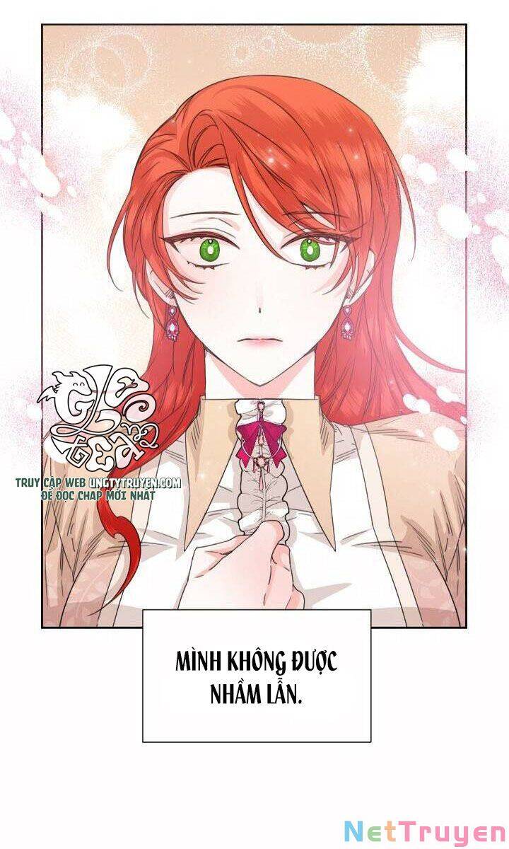 Kết Thúc Có Hậu Của Nhân Vật Phản Diện Chap 46 - Next Chap 47