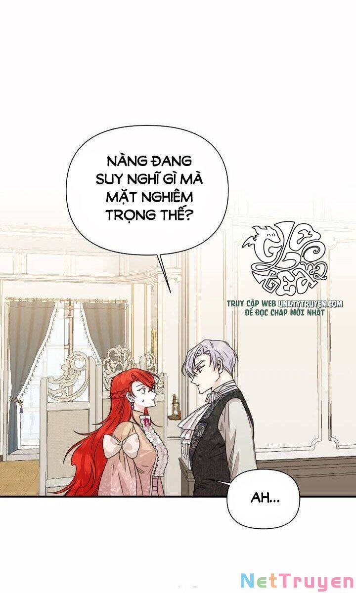Kết Thúc Có Hậu Của Nhân Vật Phản Diện Chap 46 - Next Chap 47