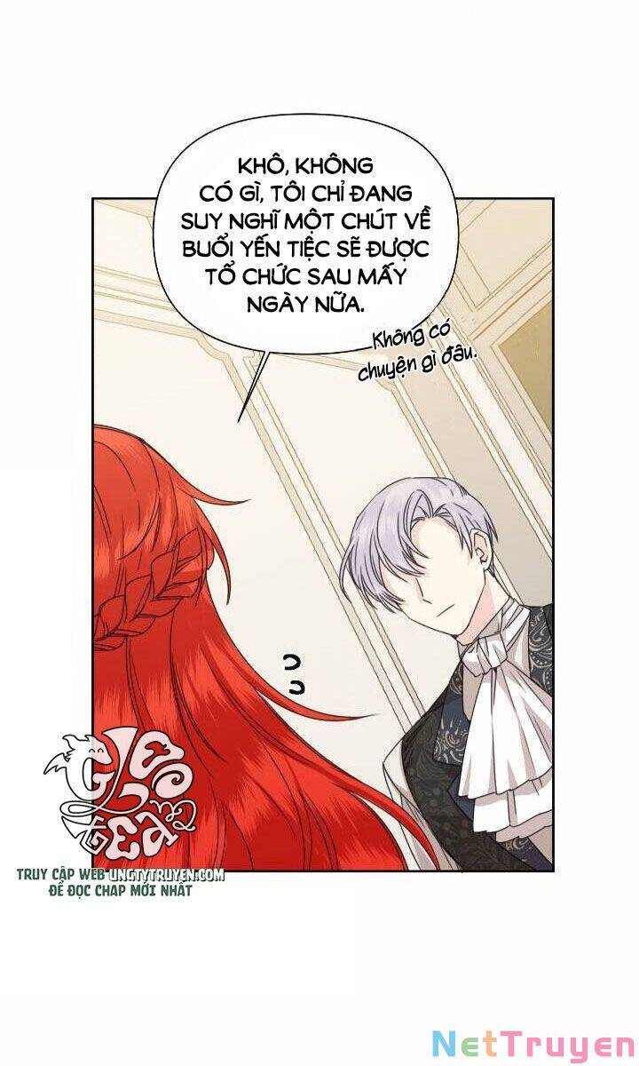 Kết Thúc Có Hậu Của Nhân Vật Phản Diện Chap 46 - Next Chap 47