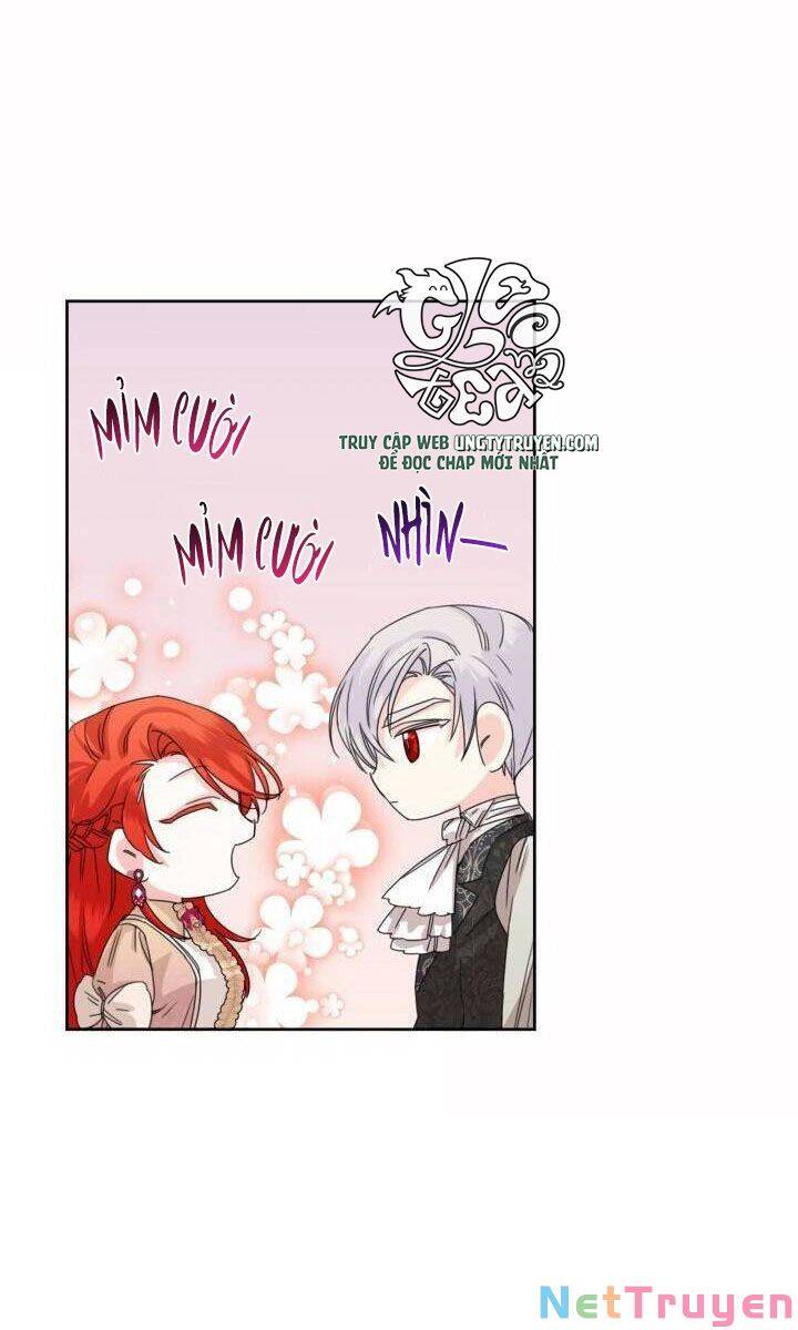 Kết Thúc Có Hậu Của Nhân Vật Phản Diện Chap 46 - Next Chap 47