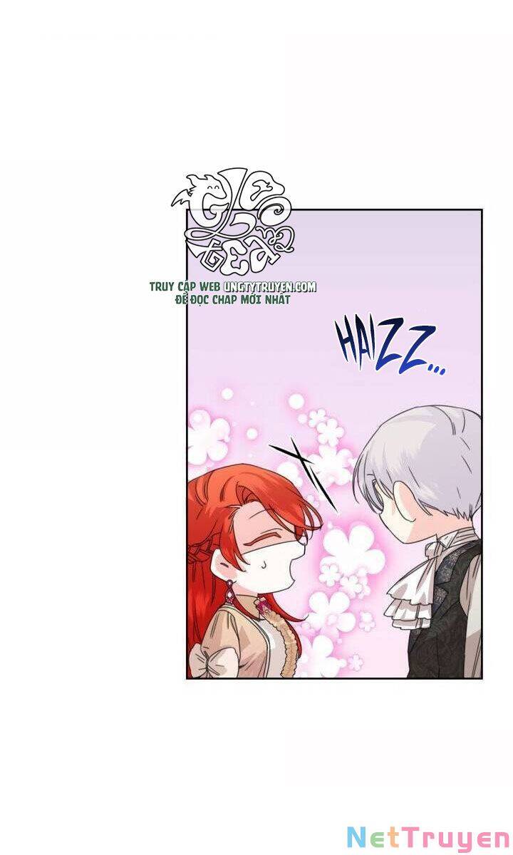 Kết Thúc Có Hậu Của Nhân Vật Phản Diện Chap 46 - Next Chap 47