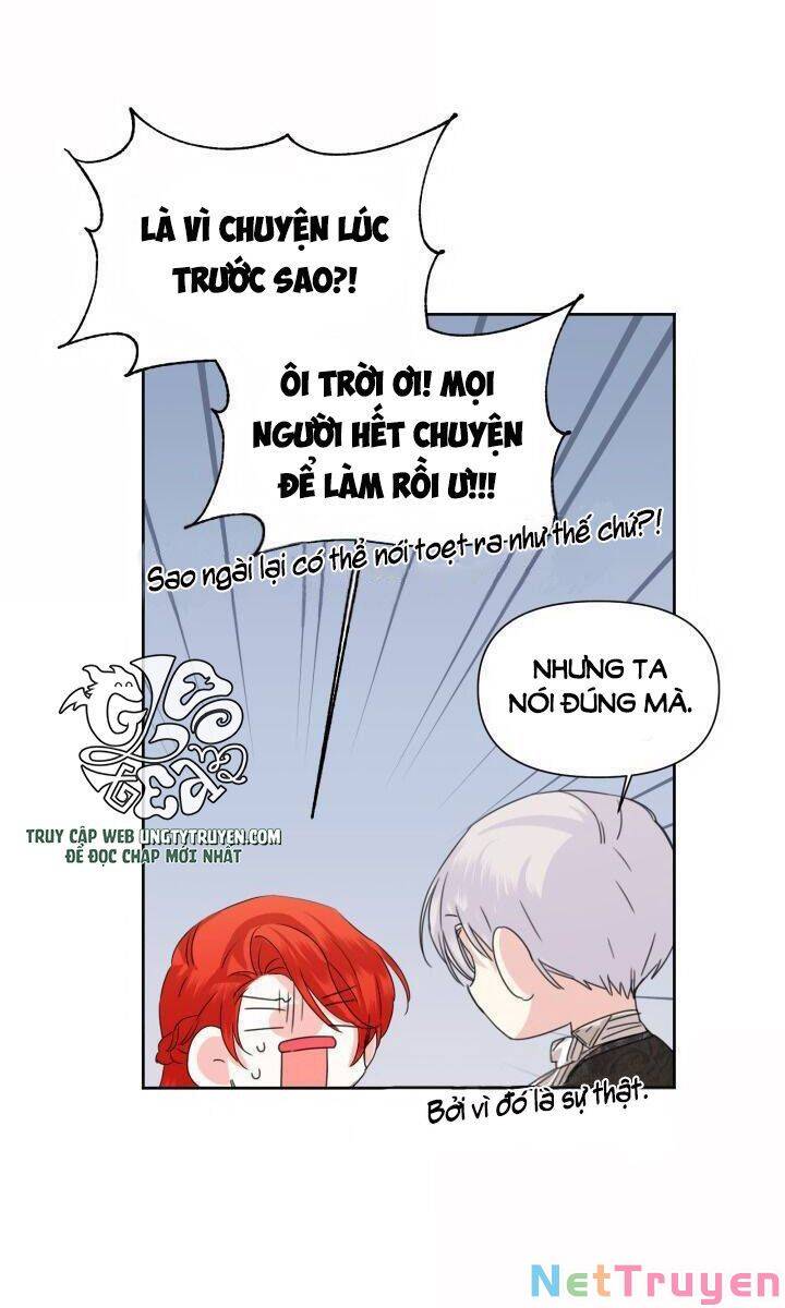 Kết Thúc Có Hậu Của Nhân Vật Phản Diện Chap 46 - Next Chap 47