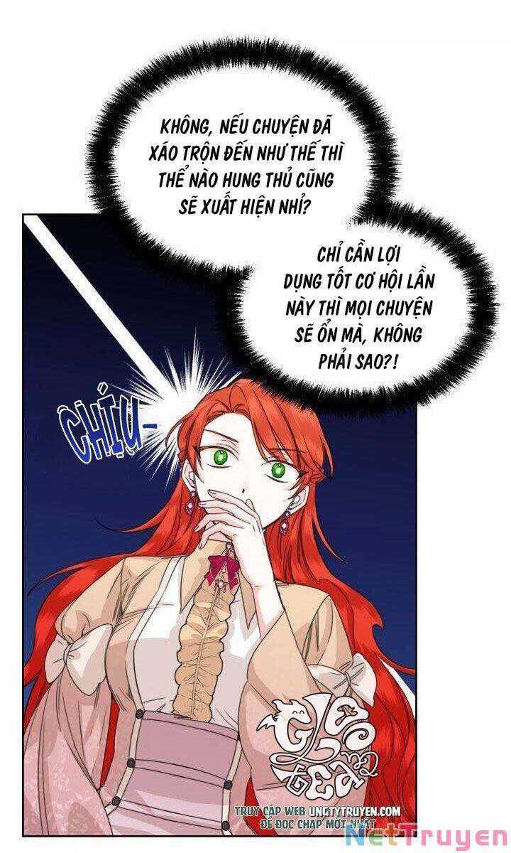 Kết Thúc Có Hậu Của Nhân Vật Phản Diện Chap 46 - Next Chap 47