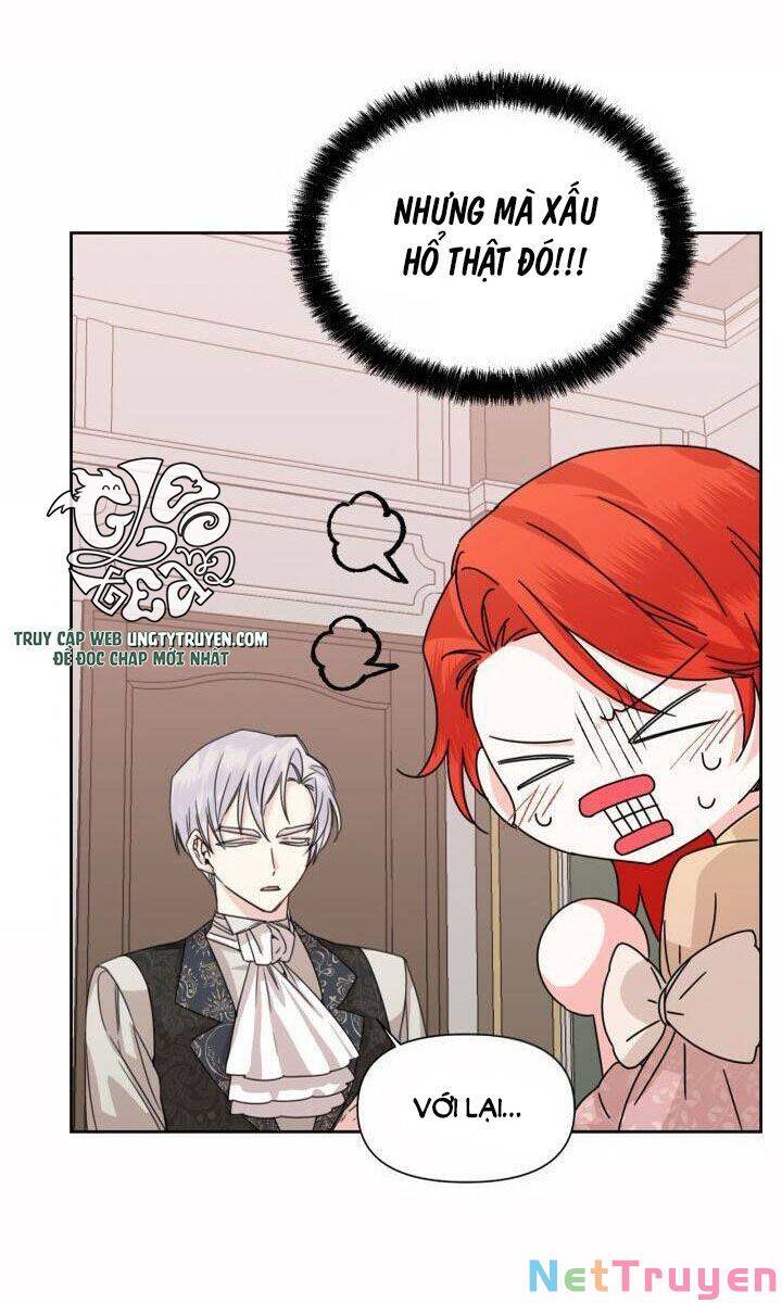 Kết Thúc Có Hậu Của Nhân Vật Phản Diện Chap 46 - Next Chap 47