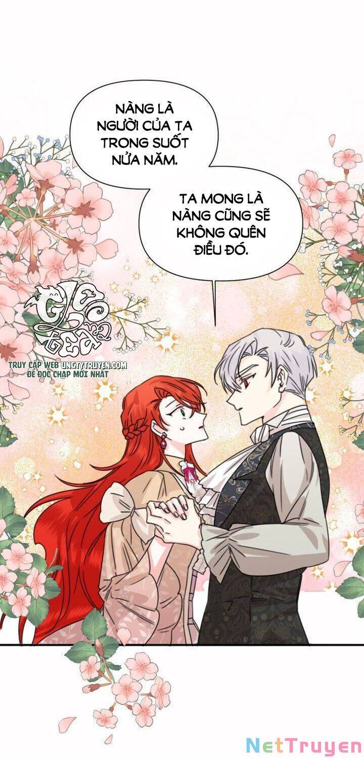 Kết Thúc Có Hậu Của Nhân Vật Phản Diện Chap 46 - Next Chap 47