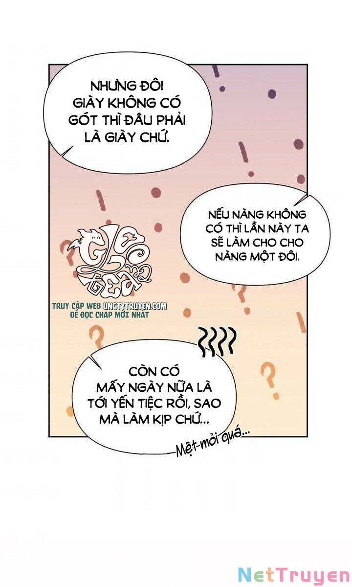 Kết Thúc Có Hậu Của Nhân Vật Phản Diện Chap 46 - Next Chap 47