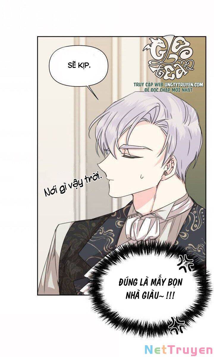 Kết Thúc Có Hậu Của Nhân Vật Phản Diện Chap 46 - Next Chap 47