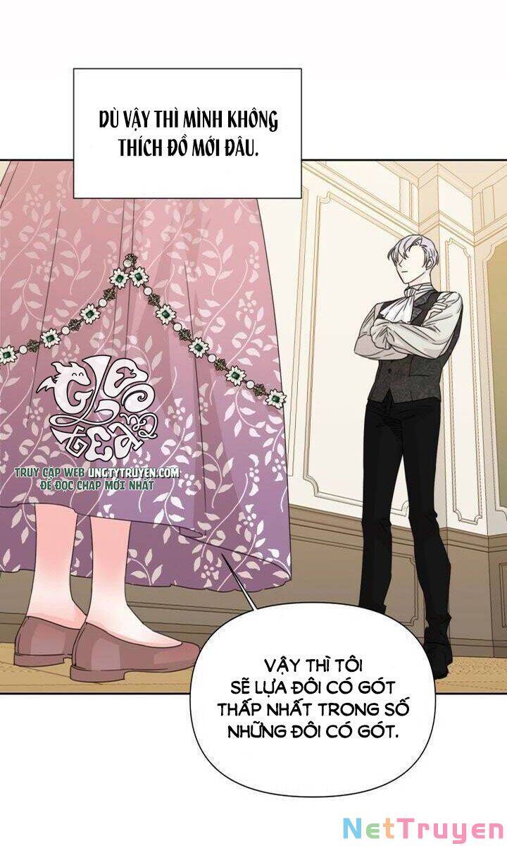 Kết Thúc Có Hậu Của Nhân Vật Phản Diện Chap 46 - Next Chap 47