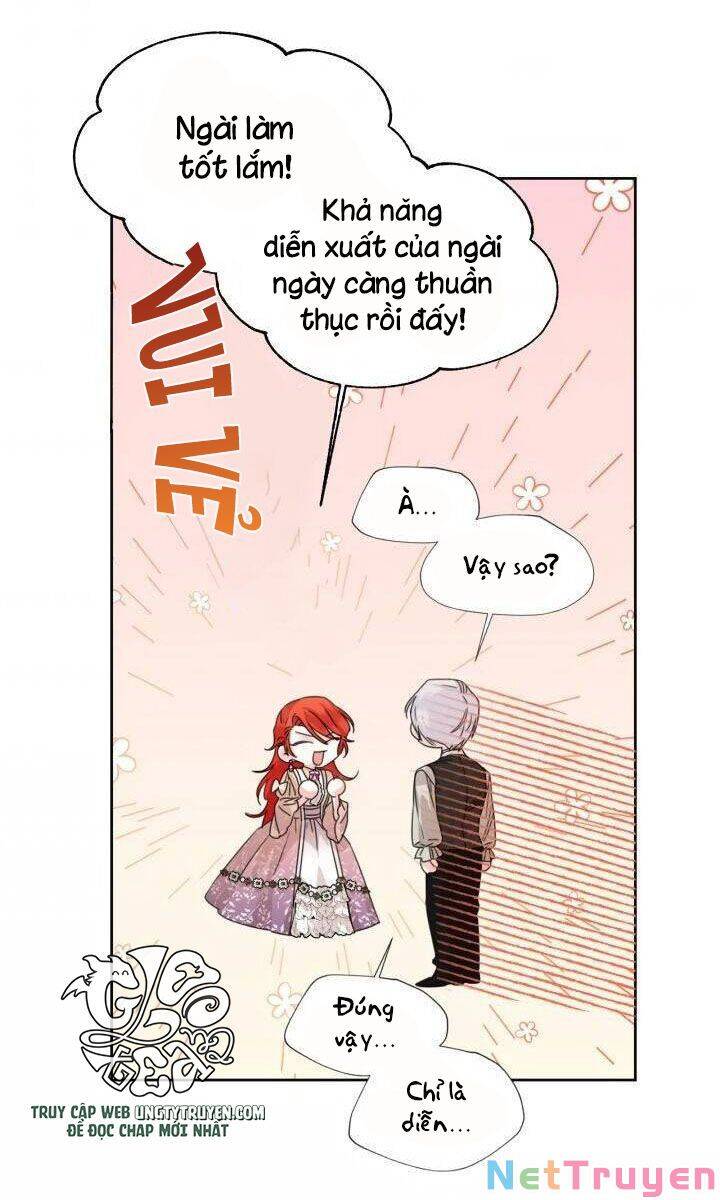 Kết Thúc Có Hậu Của Nhân Vật Phản Diện Chap 46 - Next Chap 47
