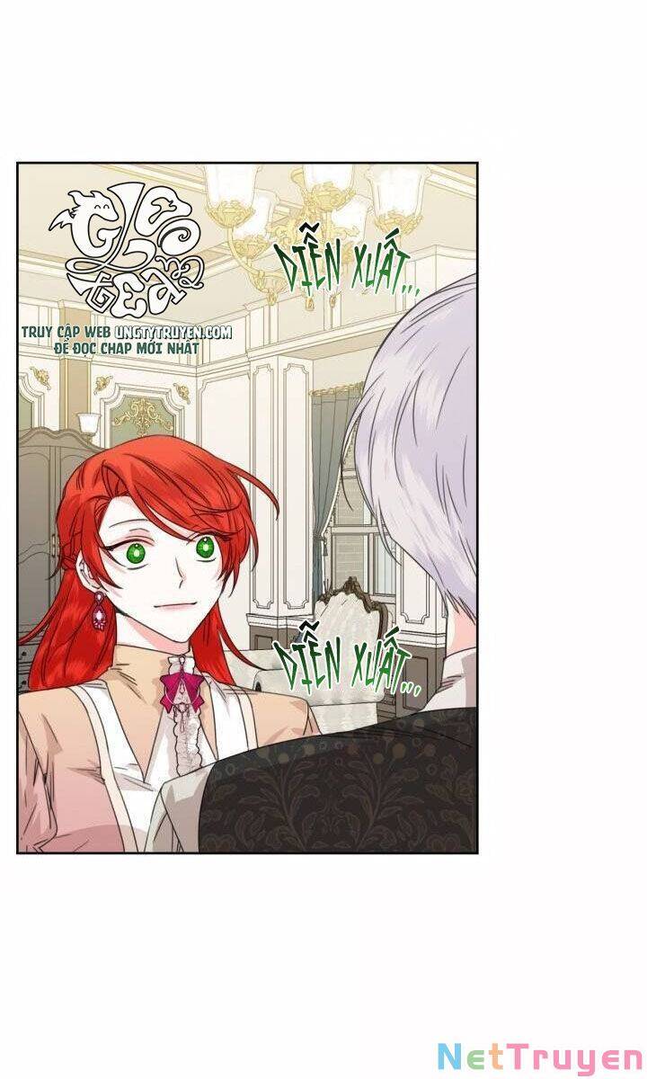 Kết Thúc Có Hậu Của Nhân Vật Phản Diện Chap 46 - Next Chap 47
