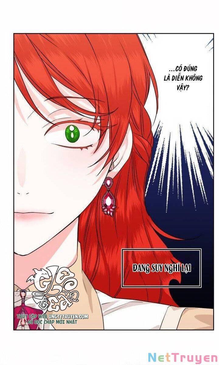 Kết Thúc Có Hậu Của Nhân Vật Phản Diện Chap 46 - Next Chap 47