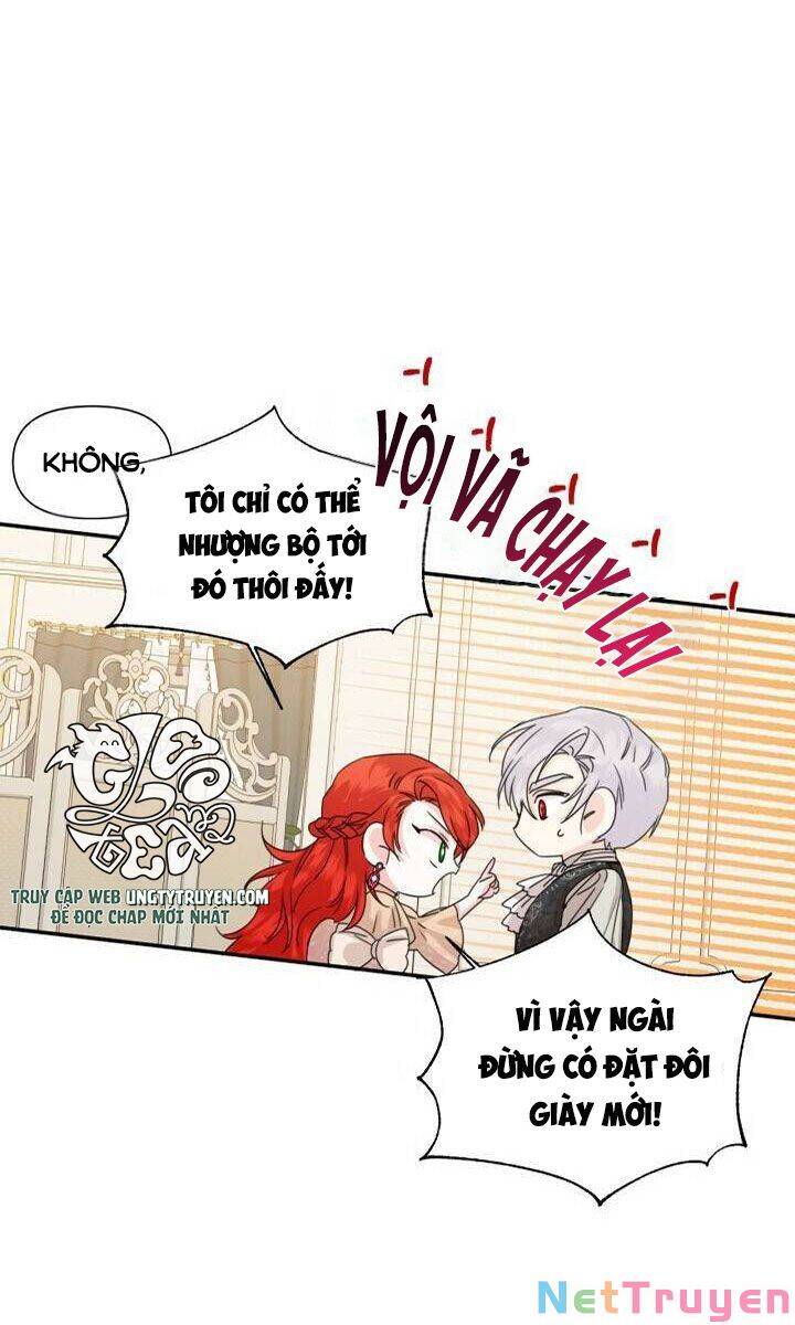 Kết Thúc Có Hậu Của Nhân Vật Phản Diện Chap 465 - Next Chap 466