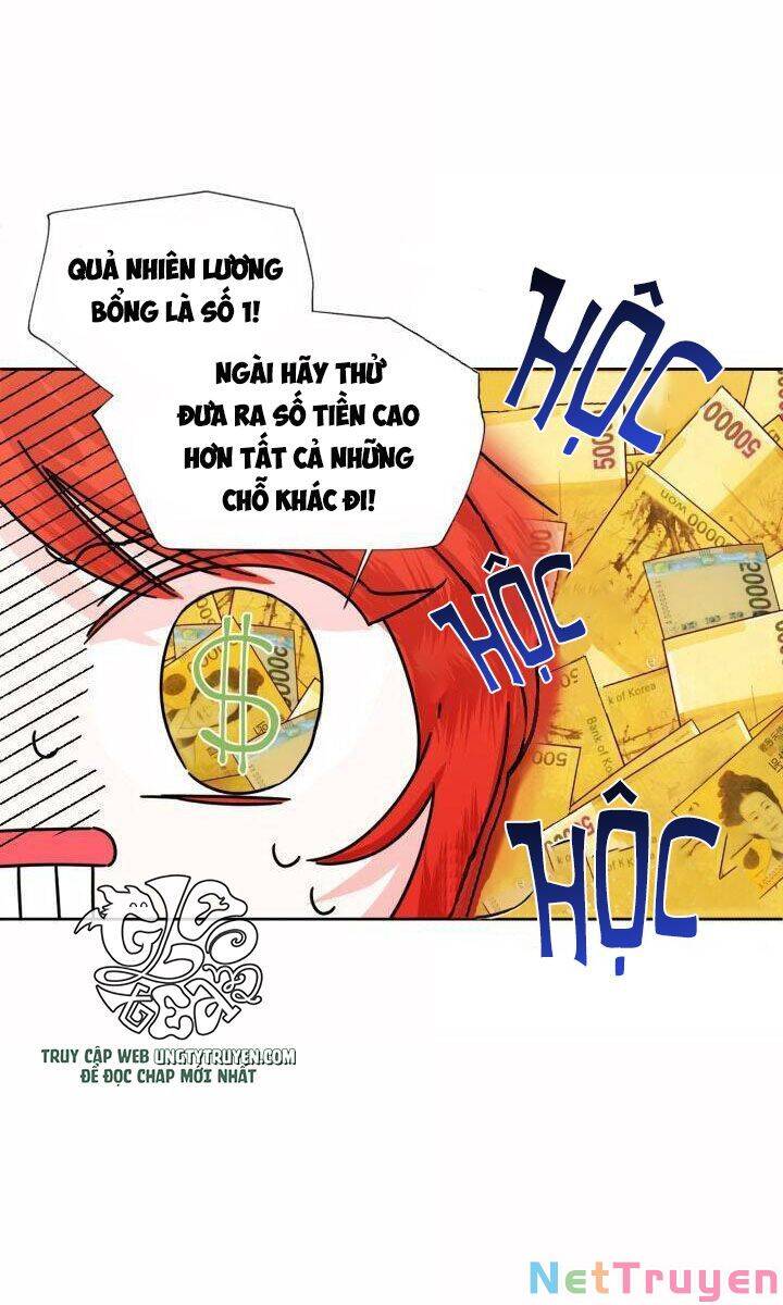 Kết Thúc Có Hậu Của Nhân Vật Phản Diện Chap 465 - Next Chap 466