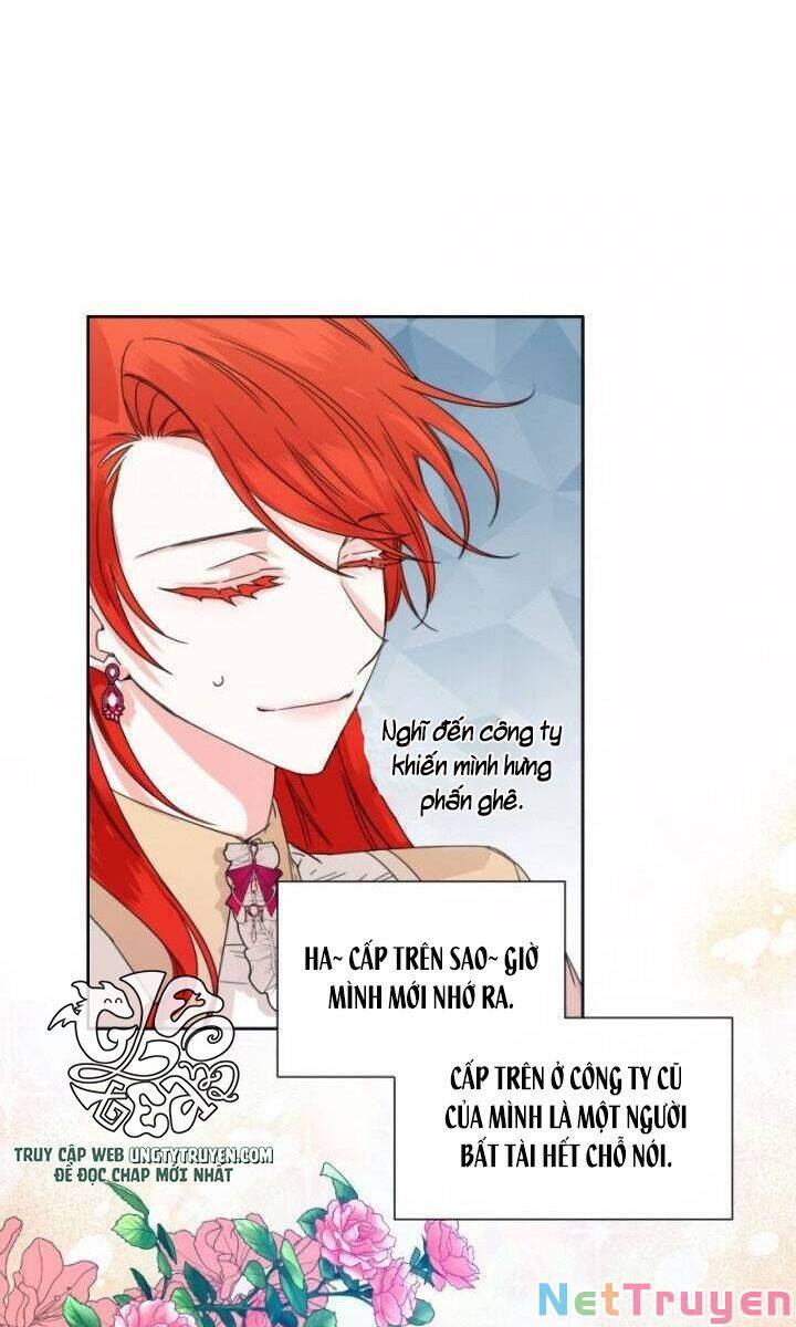 Kết Thúc Có Hậu Của Nhân Vật Phản Diện Chap 465 - Next Chap 466
