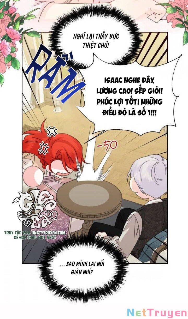 Kết Thúc Có Hậu Của Nhân Vật Phản Diện Chap 465 - Next Chap 466