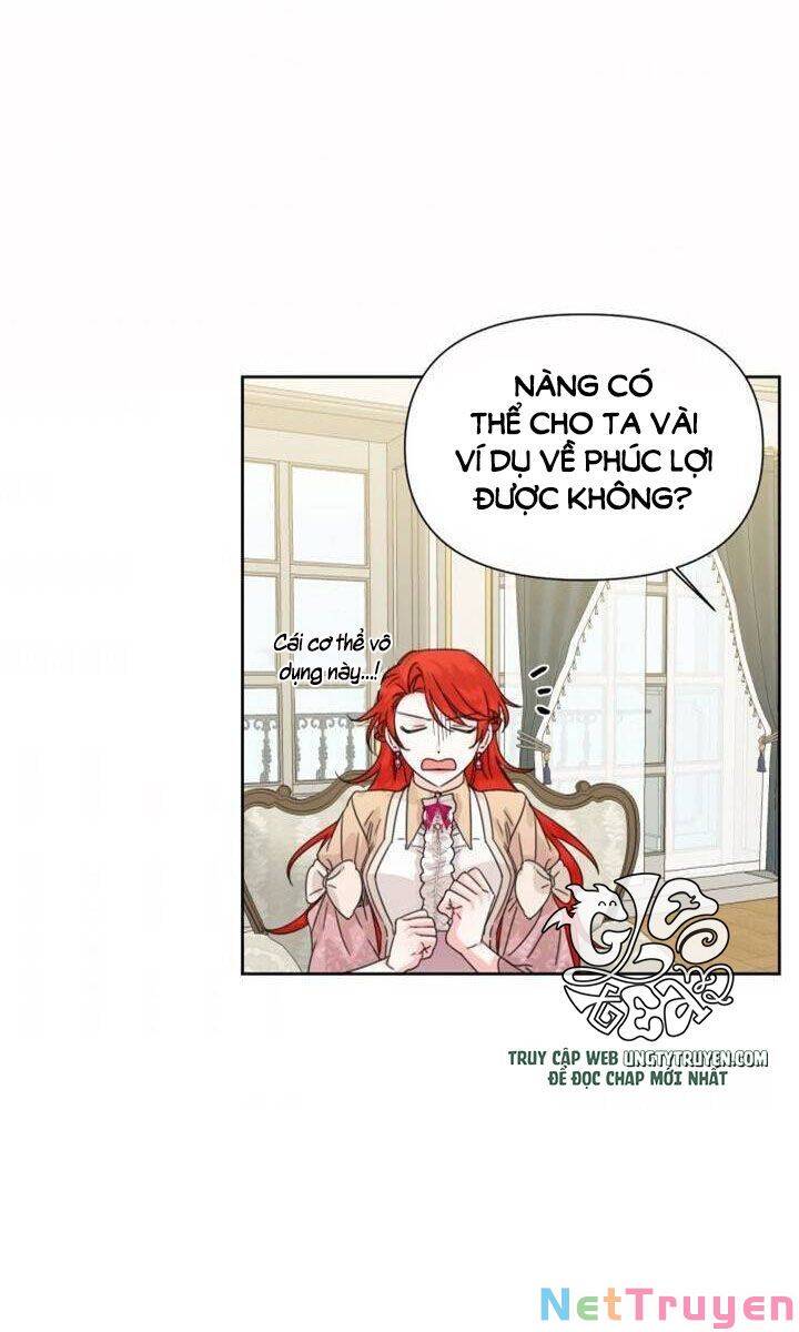 Kết Thúc Có Hậu Của Nhân Vật Phản Diện Chap 465 - Next Chap 466