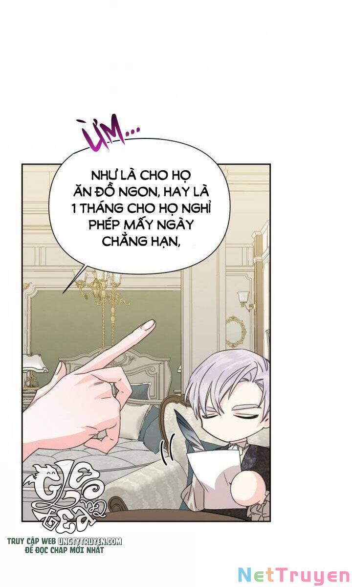 Kết Thúc Có Hậu Của Nhân Vật Phản Diện Chap 465 - Next Chap 466