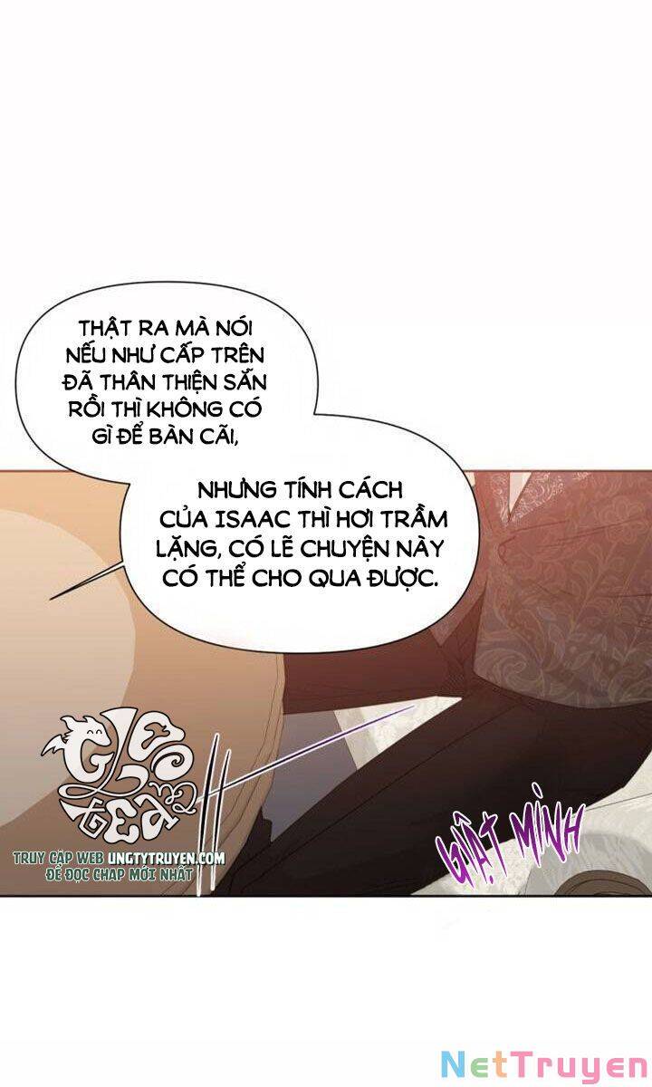 Kết Thúc Có Hậu Của Nhân Vật Phản Diện Chap 465 - Next Chap 466