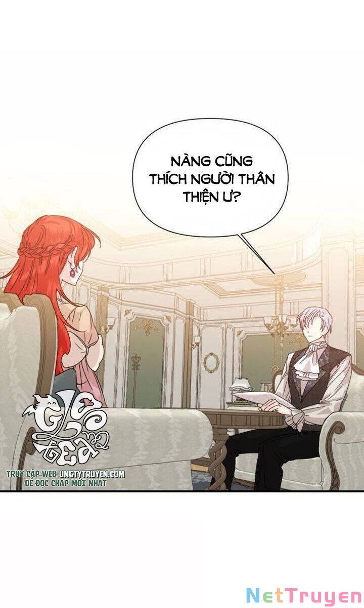 Kết Thúc Có Hậu Của Nhân Vật Phản Diện Chap 465 - Next Chap 466