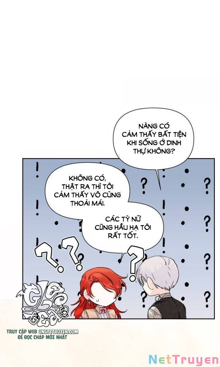 Kết Thúc Có Hậu Của Nhân Vật Phản Diện Chap 465 - Next Chap 466