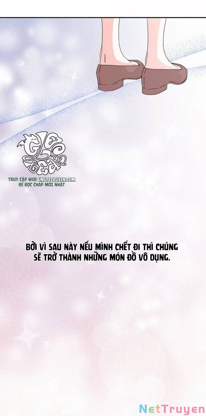Kết Thúc Có Hậu Của Nhân Vật Phản Diện Chap 465 - Next Chap 466