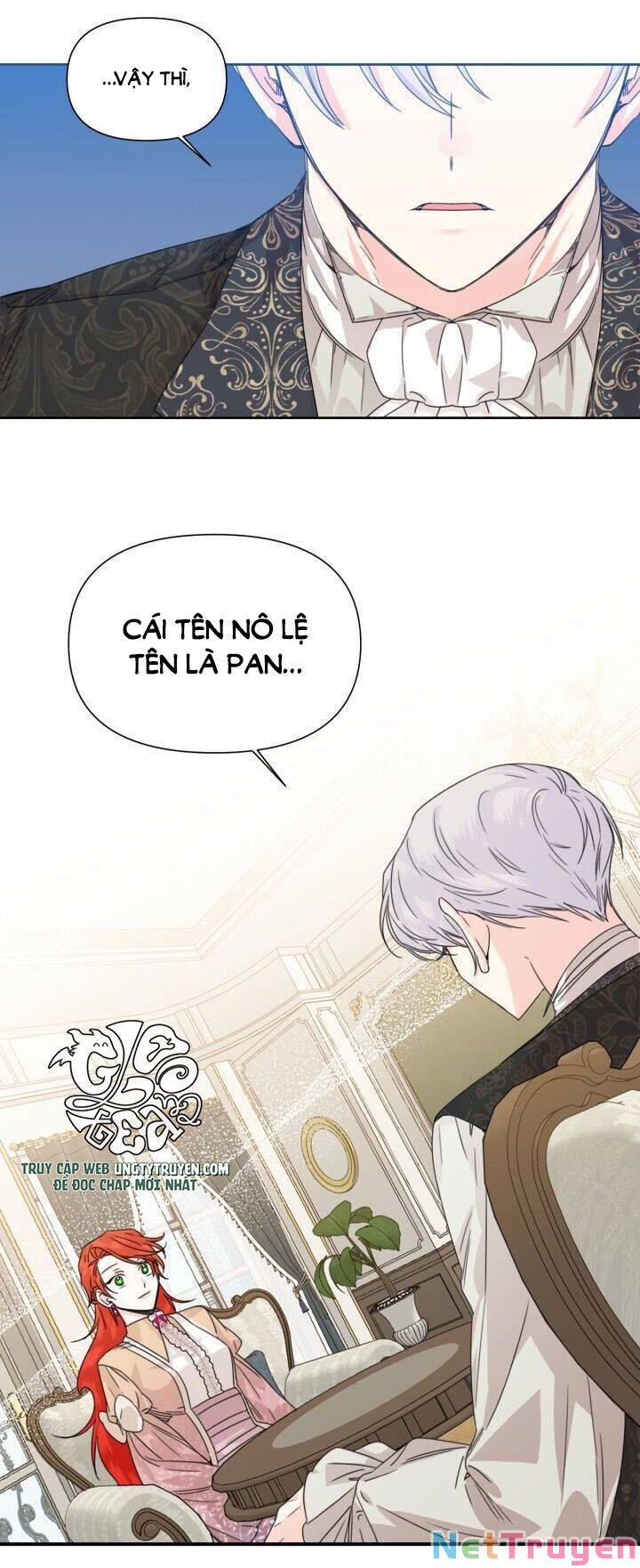 Kết Thúc Có Hậu Của Nhân Vật Phản Diện Chap 465 - Next Chap 466