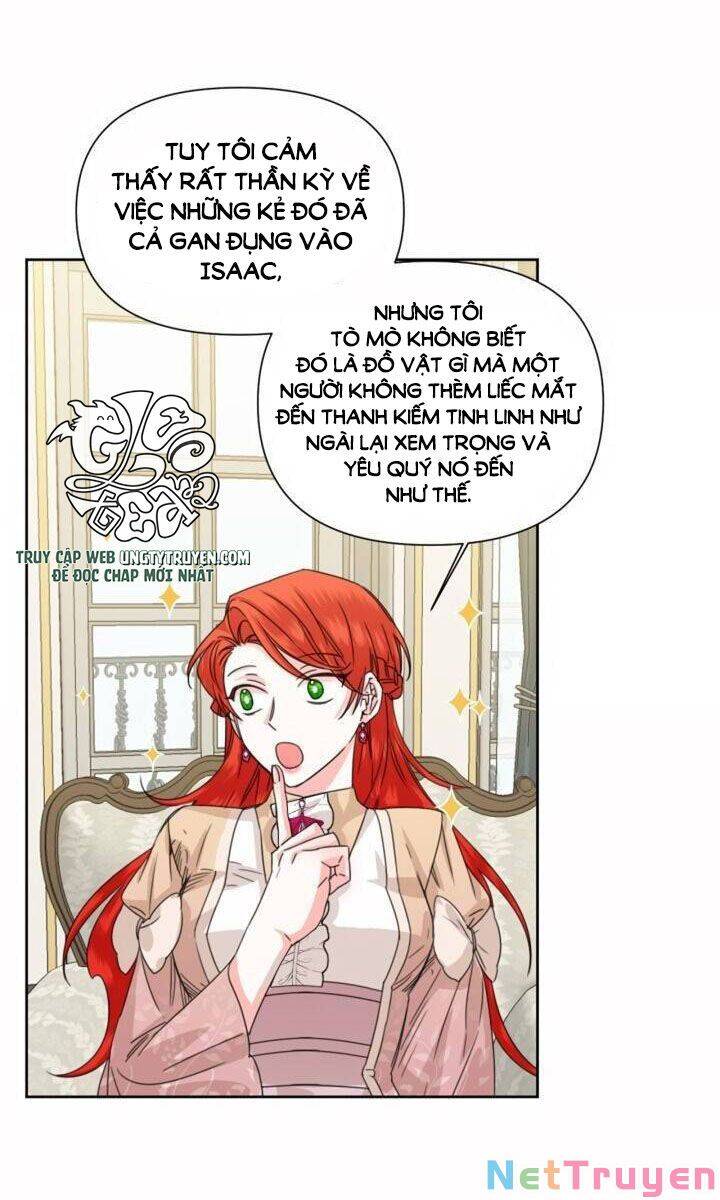 Kết Thúc Có Hậu Của Nhân Vật Phản Diện Chap 465 - Next Chap 466