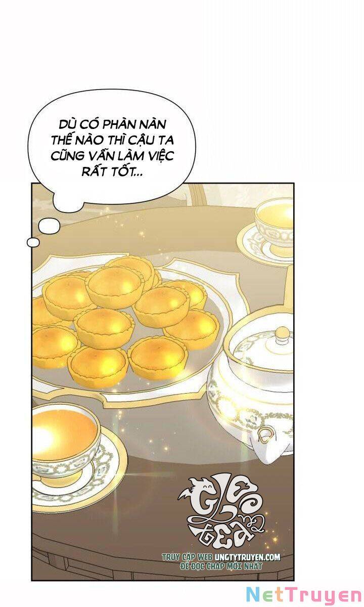 Kết Thúc Có Hậu Của Nhân Vật Phản Diện Chap 47 - Next Chap 48