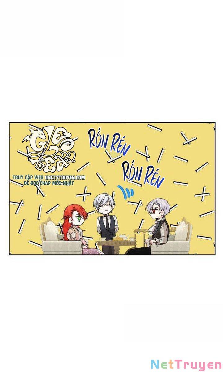 Kết Thúc Có Hậu Của Nhân Vật Phản Diện Chap 47 - Next Chap 48