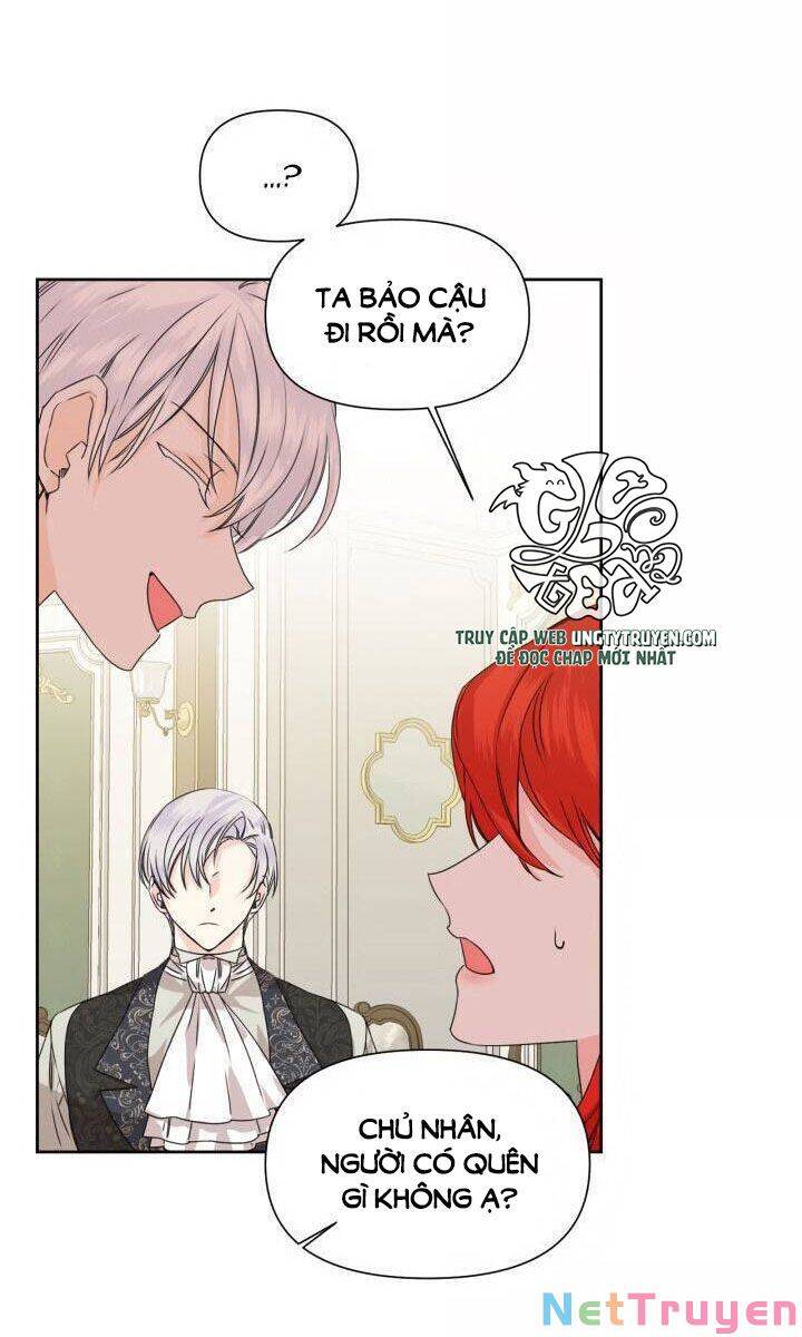Kết Thúc Có Hậu Của Nhân Vật Phản Diện Chap 47 - Next Chap 48