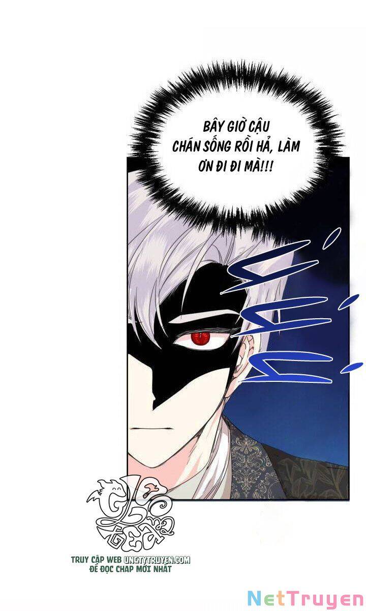 Kết Thúc Có Hậu Của Nhân Vật Phản Diện Chap 47 - Next Chap 48
