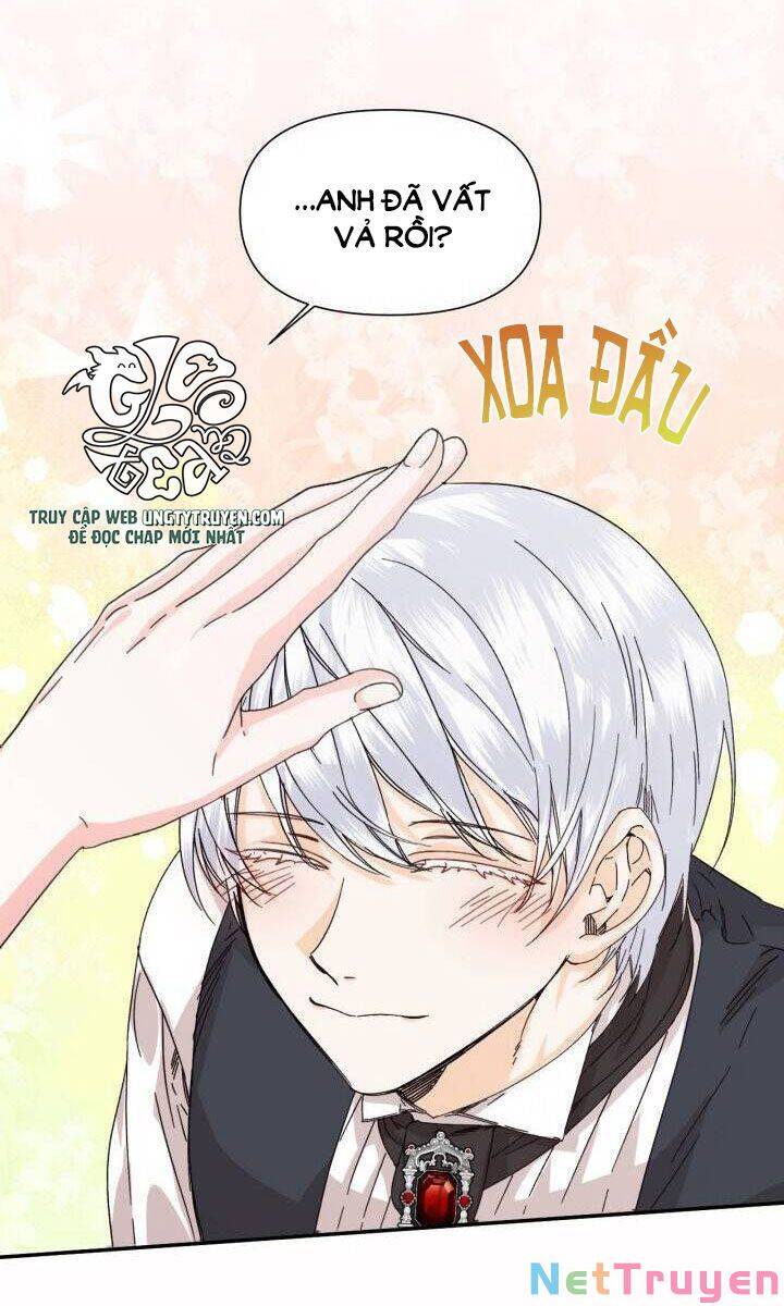 Kết Thúc Có Hậu Của Nhân Vật Phản Diện Chap 47 - Next Chap 48