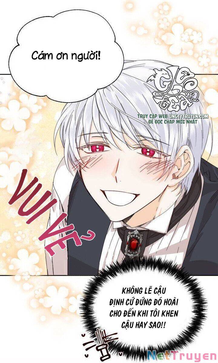 Kết Thúc Có Hậu Của Nhân Vật Phản Diện Chap 47 - Next Chap 48