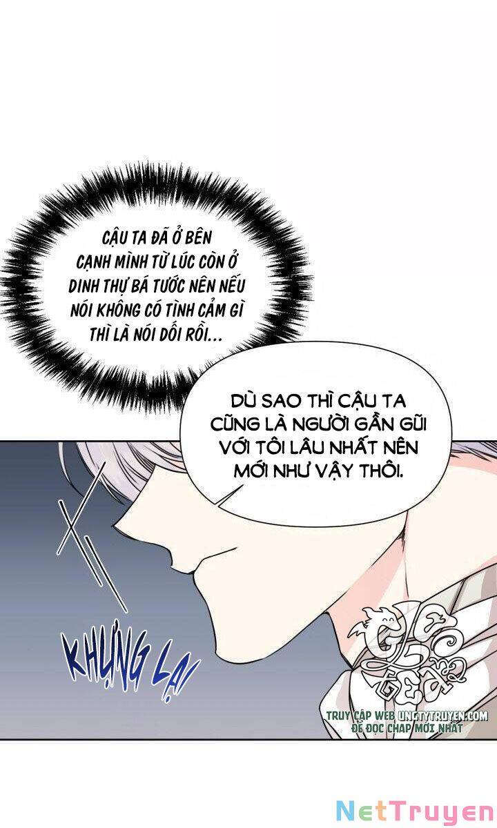 Kết Thúc Có Hậu Của Nhân Vật Phản Diện Chap 47 - Next Chap 48