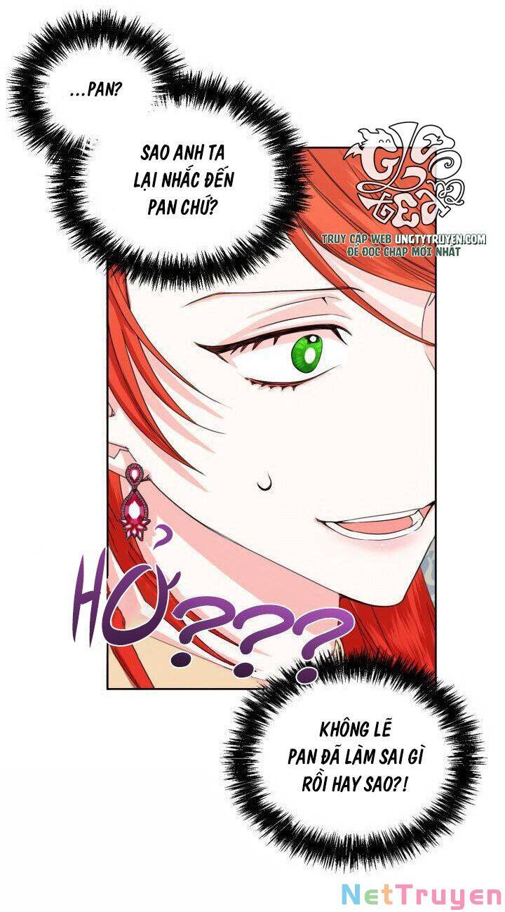 Kết Thúc Có Hậu Của Nhân Vật Phản Diện Chap 47 - Next Chap 48