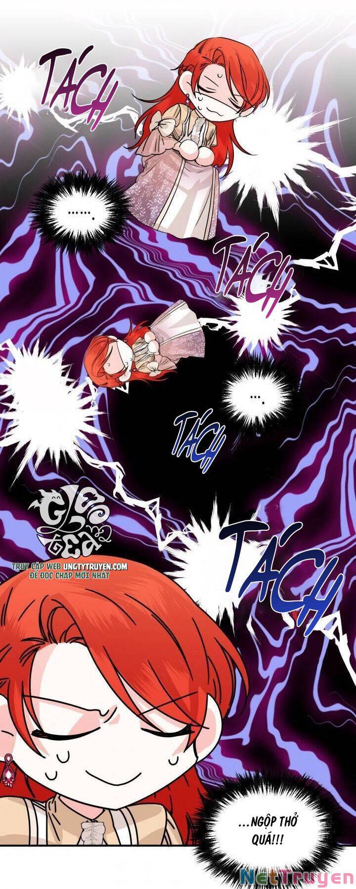 Kết Thúc Có Hậu Của Nhân Vật Phản Diện Chap 475 - Next Chap 476