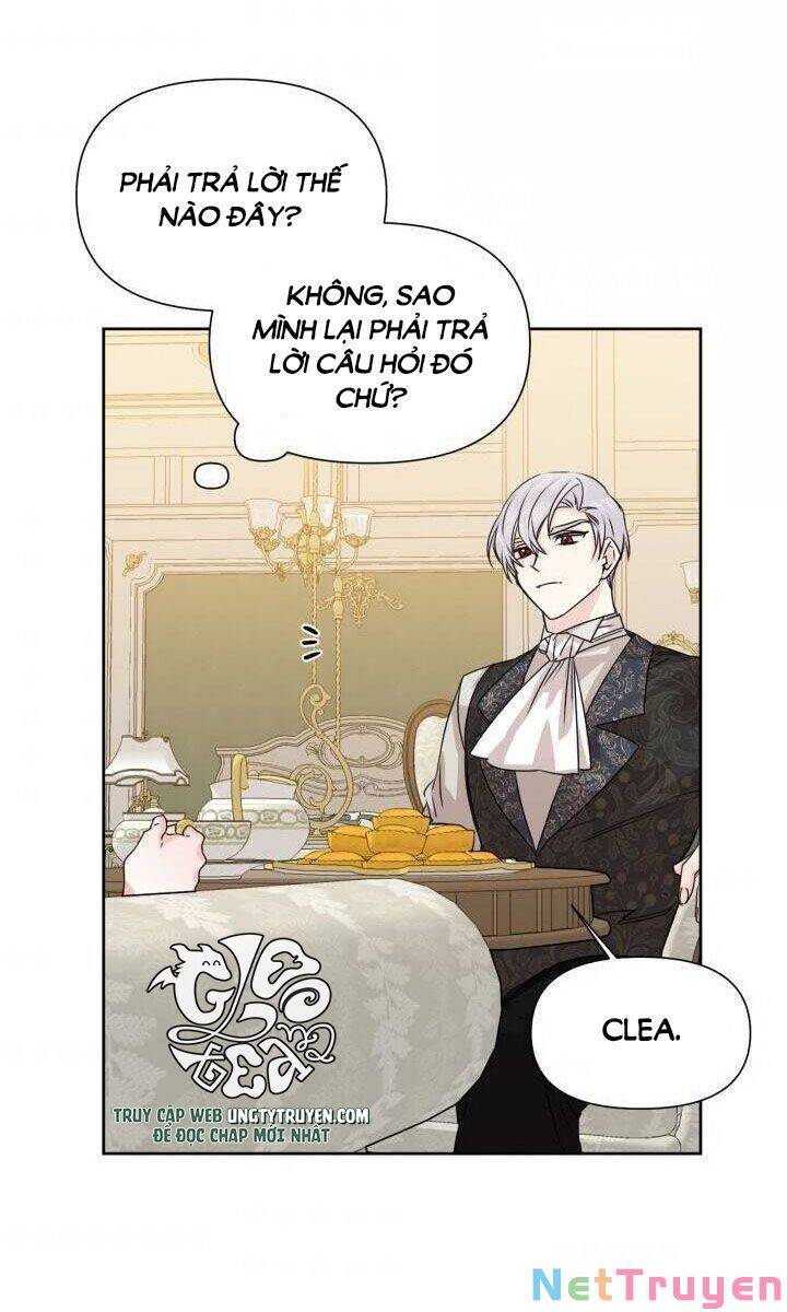 Kết Thúc Có Hậu Của Nhân Vật Phản Diện Chap 475 - Next Chap 476