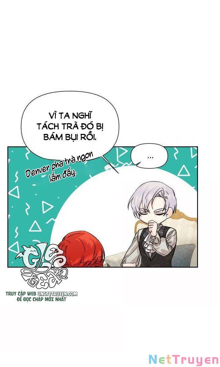 Kết Thúc Có Hậu Của Nhân Vật Phản Diện Chap 475 - Next Chap 476